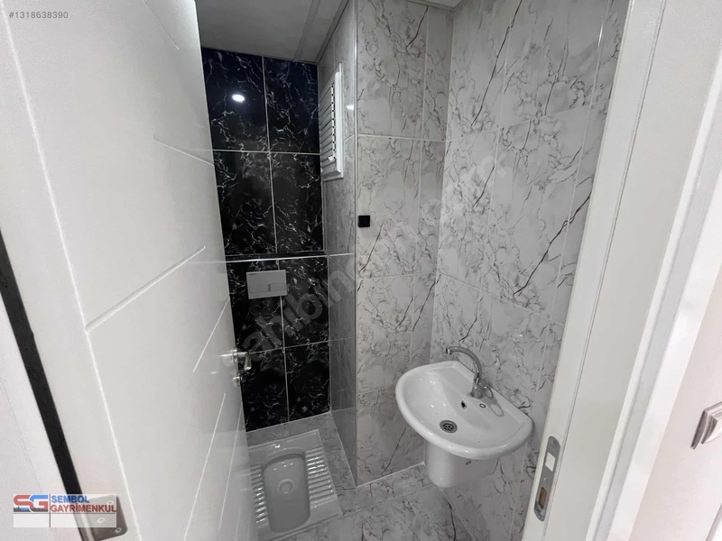 Huzur Evlerinde Genç Kpl Mtfk 2+1 Teraslı Dairee — fotoğraf 10