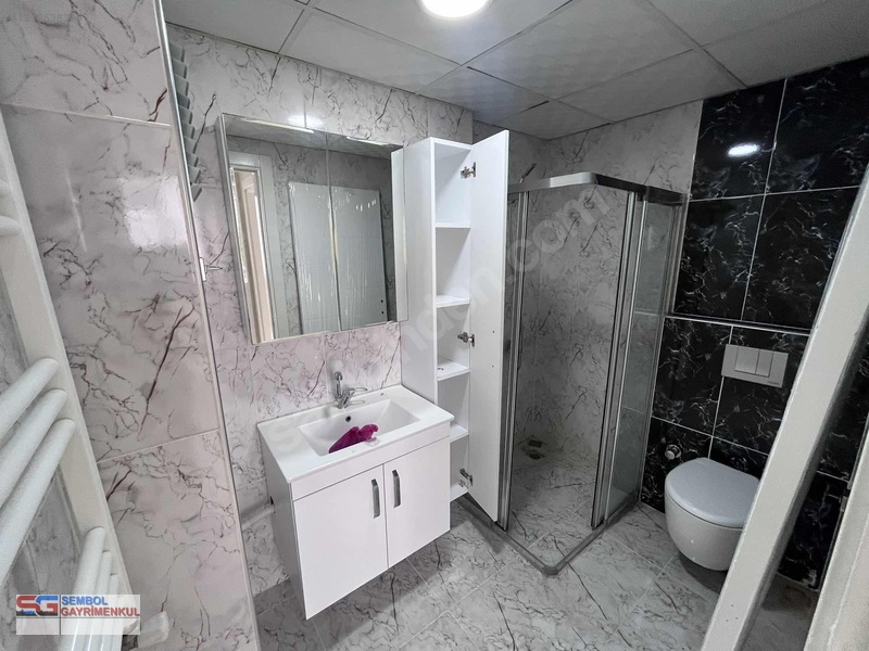 Huzur Evlerinde Genç Kpl Mtfk 2+1 Teraslı Dairee — fotoğraf 11