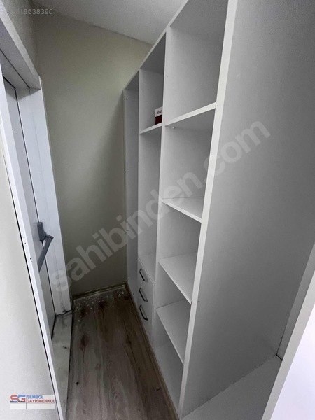 Huzur Evlerinde Genç Kpl Mtfk 2+1 Teraslı Dairee — fotoğraf 13