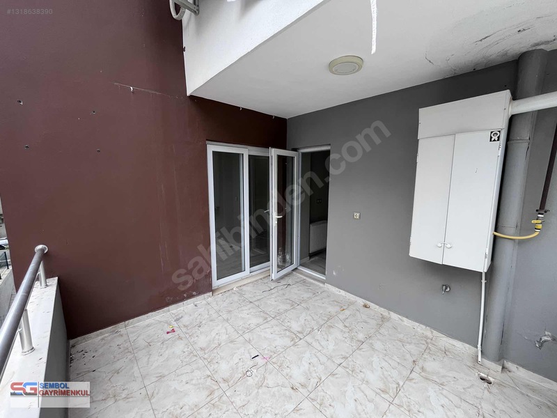 Huzur Evlerinde Genç Kpl Mtfk 2+1 Teraslı Dairee — fotoğraf 14