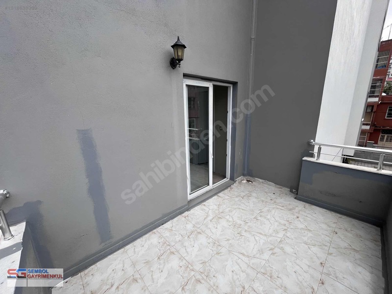 Huzur Evlerinde Genç Kpl Mtfk 2+1 Teraslı Dairee — fotoğraf 15