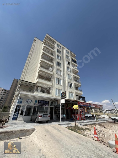 Maşuk Seyrantepe 2+1 Ara Kat Kiralık Daire — fotoğraf 3
