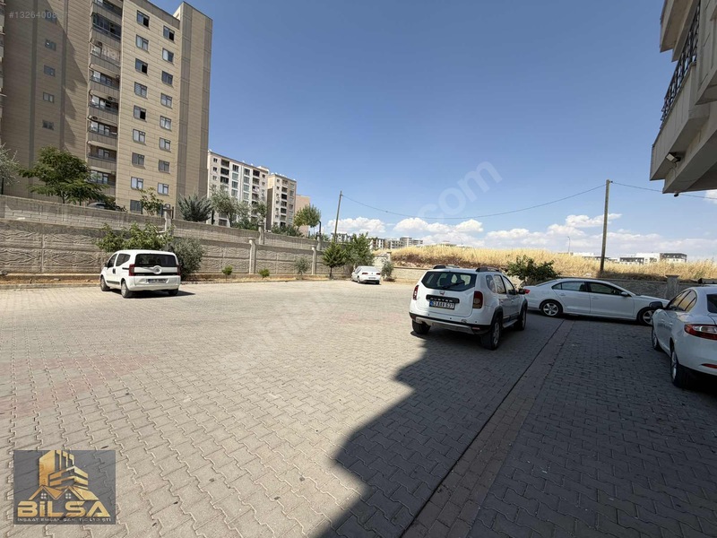 Maşuk Seyrantepe 2+1 Ara Kat Kiralık Daire — fotoğraf 5