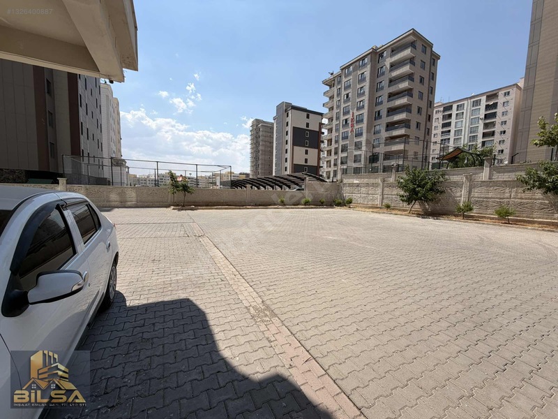 Maşuk Seyrantepe 2+1 Ara Kat Kiralık Daire — fotoğraf 6