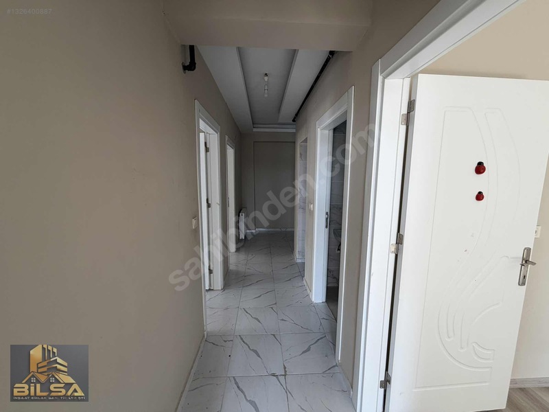 Maşuk Seyrantepe 2+1 Ara Kat Kiralık Daire — fotoğraf 11