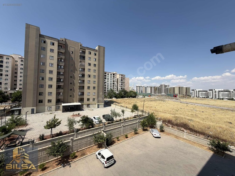 Maşuk Seyrantepe 2+1 Ara Kat Kiralık Daire — fotoğraf 12