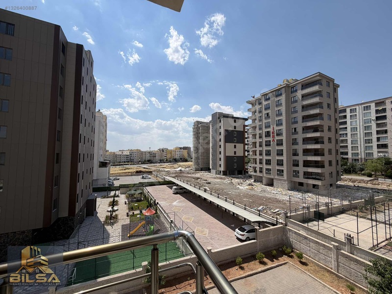 Maşuk Seyrantepe 2+1 Ara Kat Kiralık Daire — fotoğraf 13