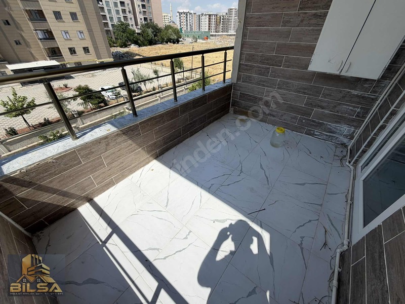 Maşuk Seyrantepe 2+1 Ara Kat Kiralık Daire — fotoğraf 14