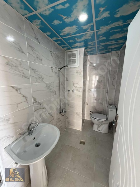 Maşuk Seyrantepe 2+1 Ara Kat Kiralık Daire — fotoğraf 17