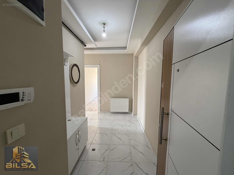 Maşuk Seyrantepe 2+1 Ara Kat Kiralık Daire — fotoğraf 20
