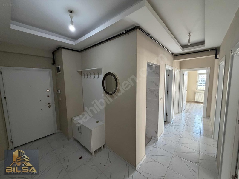 Maşuk Seyrantepe 2+1 Ara Kat Kiralık Daire — fotoğraf 21