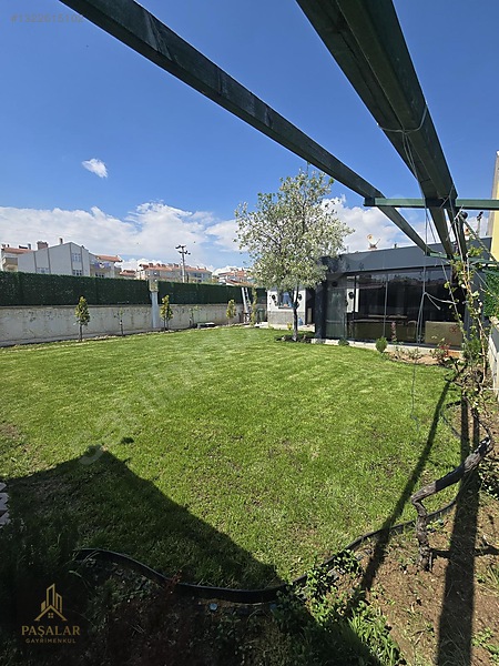 Konya/Selçuklu Hocacihan Mah'De Müstakil Tapulu 4+1 Villa