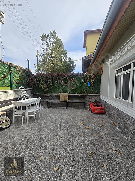 Konya/selçuklu Hocacihan Mah'de Müstakil Tapulu 4+1 Villa — fotoğraf 3