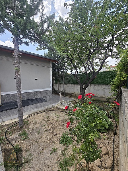 Konya/selçuklu Hocacihan Mah'de Müstakil Tapulu 4+1 Villa — fotoğraf 8