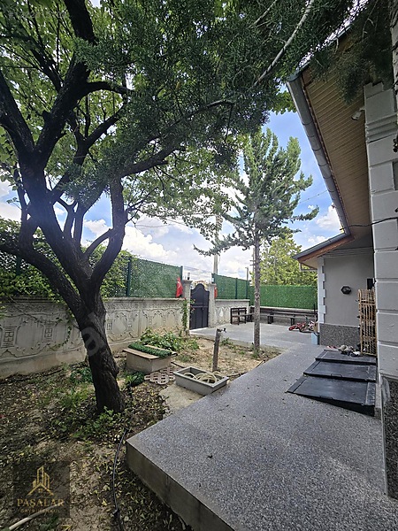 Konya/selçuklu Hocacihan Mah'de Müstakil Tapulu 4+1 Villa — fotoğraf 9