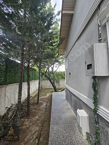 Konya/selçuklu Hocacihan Mah'de Müstakil Tapulu 4+1 Villa — fotoğraf 10