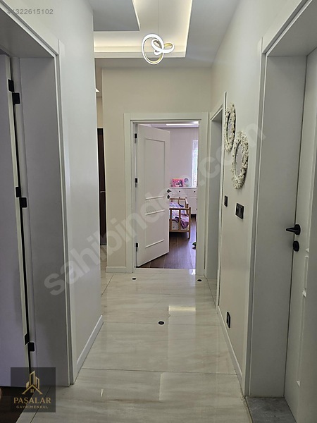 Konya/selçuklu Hocacihan Mah'de Müstakil Tapulu 4+1 Villa — fotoğraf 12