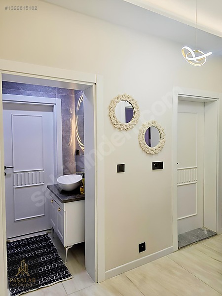 Konya/selçuklu Hocacihan Mah'de Müstakil Tapulu 4+1 Villa — fotoğraf 13
