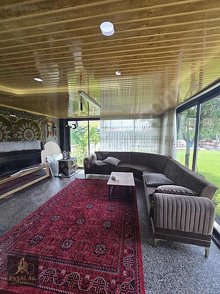 Konya/selçuklu Hocacihan Mah'de Müstakil Tapulu 4+1 Villa — fotoğraf 14