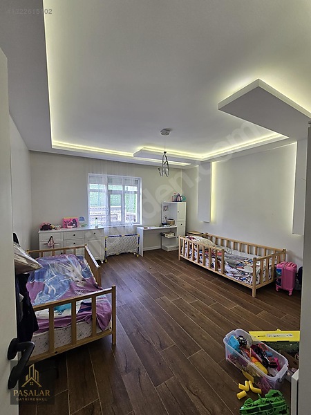 Konya/selçuklu Hocacihan Mah'de Müstakil Tapulu 4+1 Villa — fotoğraf 16
