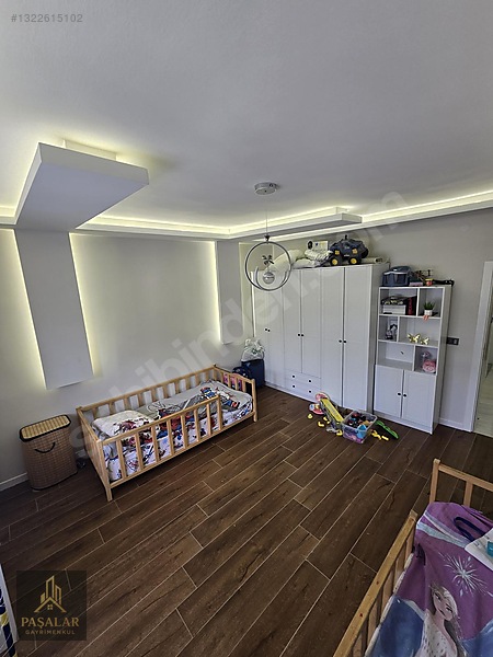 Konya/selçuklu Hocacihan Mah'de Müstakil Tapulu 4+1 Villa — fotoğraf 17
