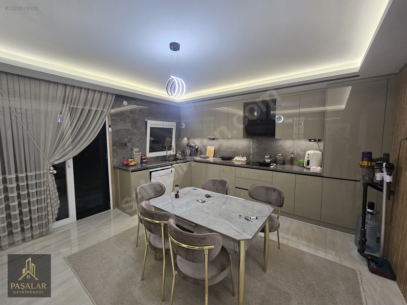 Konya/selçuklu Hocacihan Mah'de Müstakil Tapulu 4+1 Villa — fotoğraf 26