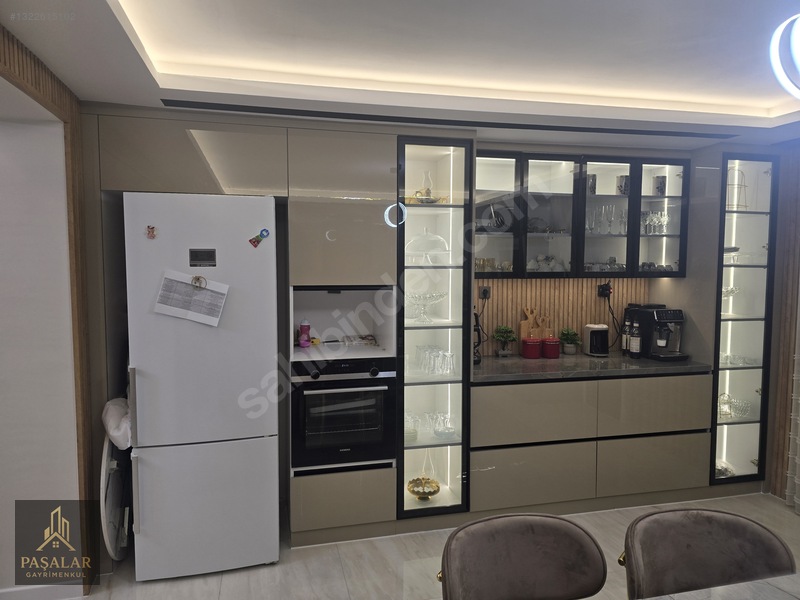 Konya/selçuklu Hocacihan Mah'de Müstakil Tapulu 4+1 Villa — fotoğraf 27