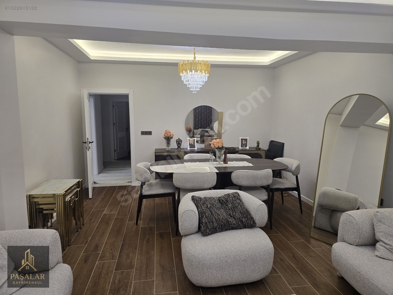 Konya/selçuklu Hocacihan Mah'de Müstakil Tapulu 4+1 Villa — fotoğraf 28