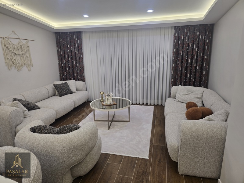 Konya/selçuklu Hocacihan Mah'de Müstakil Tapulu 4+1 Villa — fotoğraf 30