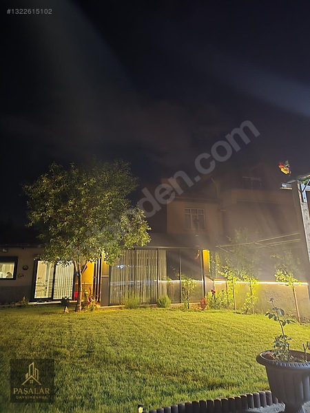 Konya/selçuklu Hocacihan Mah'de Müstakil Tapulu 4+1 Villa — fotoğraf 32