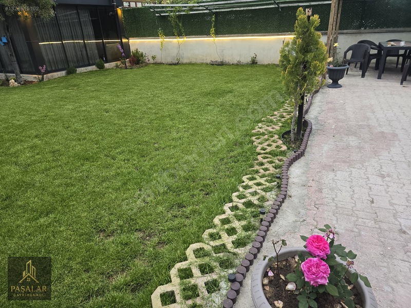 Konya/selçuklu Hocacihan Mah'de Müstakil Tapulu 4+1 Villa — fotoğraf 33