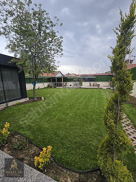 Konya/selçuklu Hocacihan Mah'de Müstakil Tapulu 4+1 Villa — fotoğraf 34