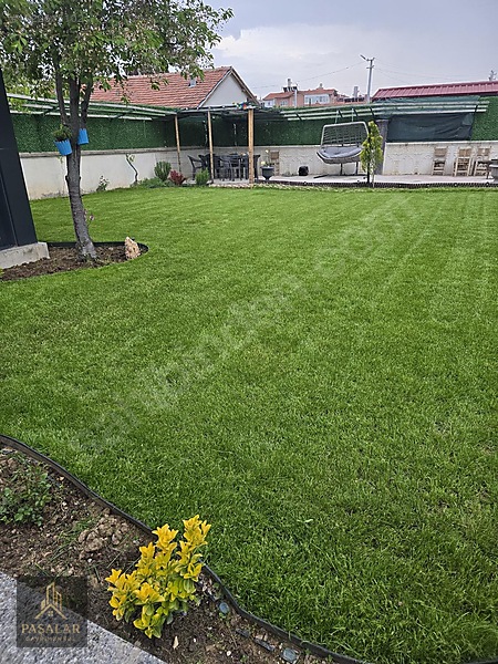 Konya/selçuklu Hocacihan Mah'de Müstakil Tapulu 4+1 Villa — fotoğraf 35