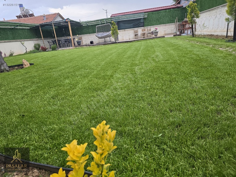 Konya/selçuklu Hocacihan Mah'de Müstakil Tapulu 4+1 Villa — fotoğraf 37