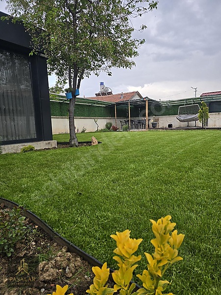 Konya/selçuklu Hocacihan Mah'de Müstakil Tapulu 4+1 Villa — fotoğraf 38