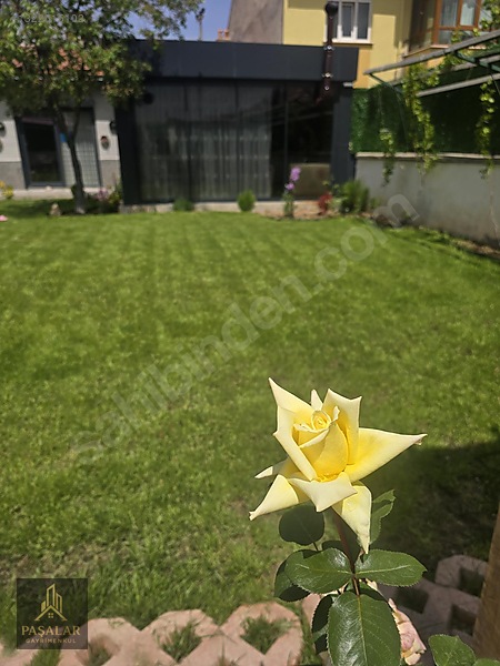 Konya/selçuklu Hocacihan Mah'de Müstakil Tapulu 4+1 Villa — fotoğraf 39