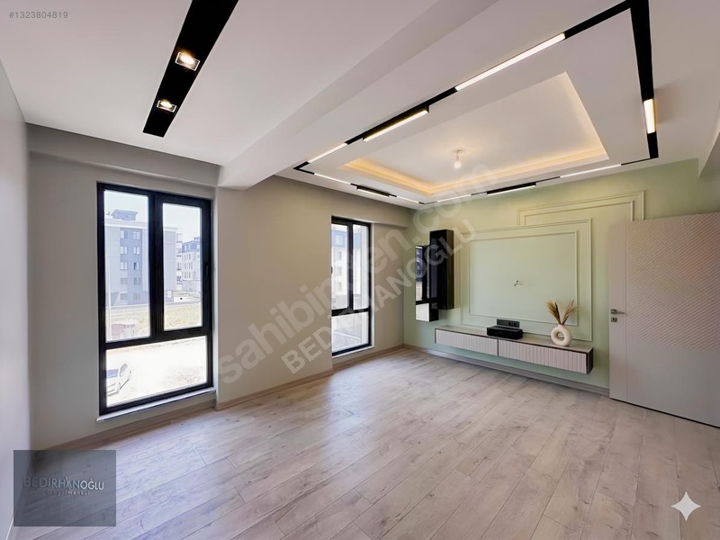 Bedırhanoğlu Eml'tan Gültepe'de Kıralık 2 + 1 Daıre — fotoğraf 3