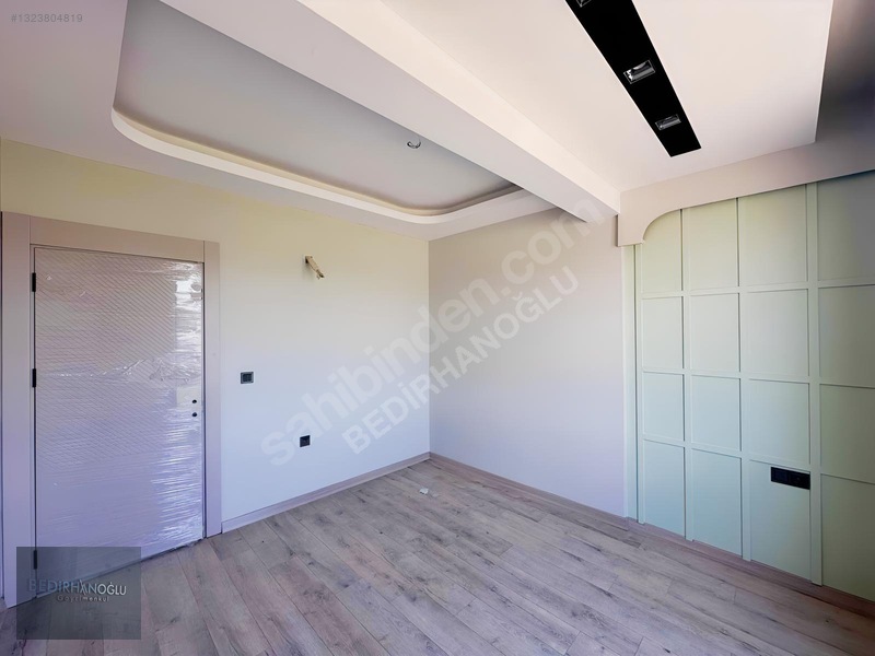 Bedırhanoğlu Eml'tan Gültepe'de Kıralık 2 + 1 Daıre — fotoğraf 7