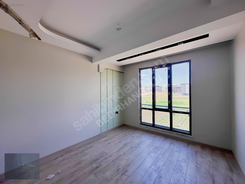 Bedırhanoğlu Eml'tan Gültepe'de Kıralık 2 + 1 Daıre — fotoğraf 8