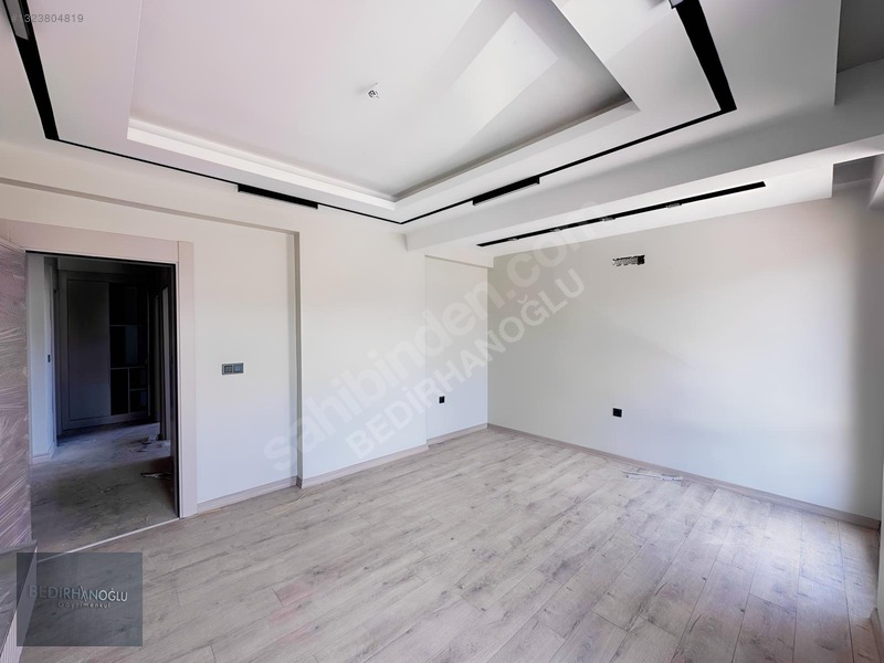 Bedırhanoğlu Eml'tan Gültepe'de Kıralık 2 + 1 Daıre — fotoğraf 11