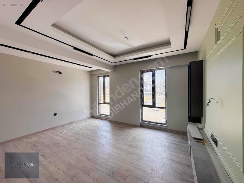 Bedırhanoğlu Eml'tan Gültepe'de Kıralık 2 + 1 Daıre — fotoğraf 12