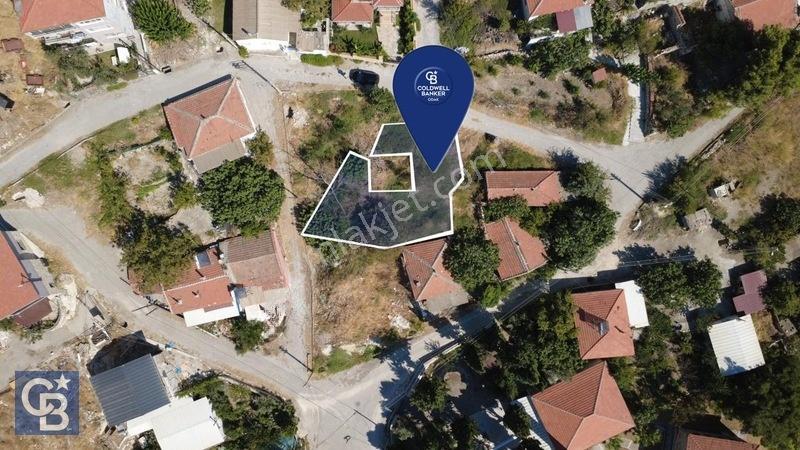 Aliağa Samurlu Köyün'nde Satılık 234m2 Arsa
