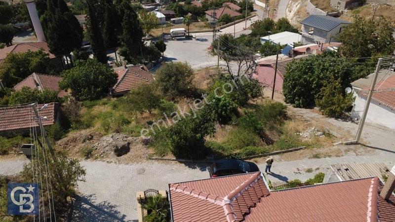 Aliağa Samurlu Köyün'nde Satılık 234m2 Arsa — fotoğraf 3