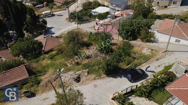 Aliağa Samurlu Köyün'nde Satılık 234m2 Arsa — fotoğraf 4