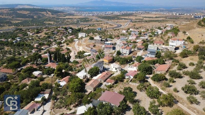 Aliağa Samurlu Köyün'nde Satılık 234m2 Arsa — fotoğraf 8
