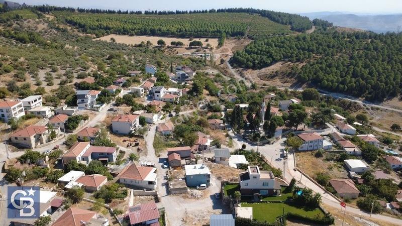 Aliağa Samurlu Köyün'nde Satılık 234m2 Arsa — fotoğraf 10