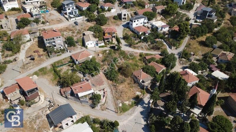 Aliağa Samurlu Köyün'nde Satılık 234m2 Arsa — fotoğraf 11