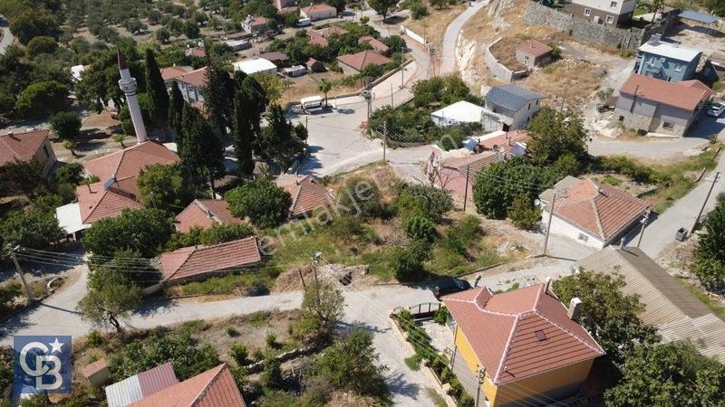 Aliağa Samurlu Köyün'nde Satılık 234m2 Arsa — fotoğraf 12