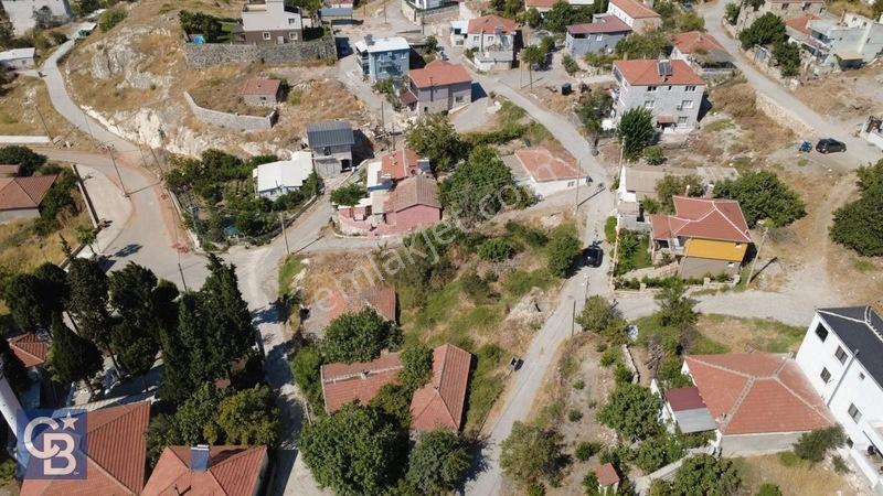 Aliağa Samurlu Köyün'nde Satılık 234m2 Arsa — fotoğraf 13
