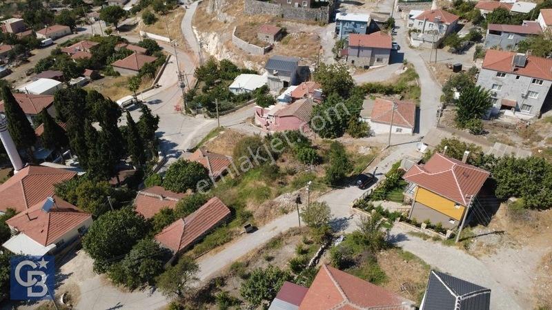 Aliağa Samurlu Köyün'nde Satılık 234m2 Arsa — fotoğraf 14